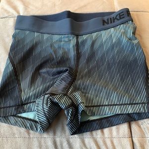 Nike pro shorts